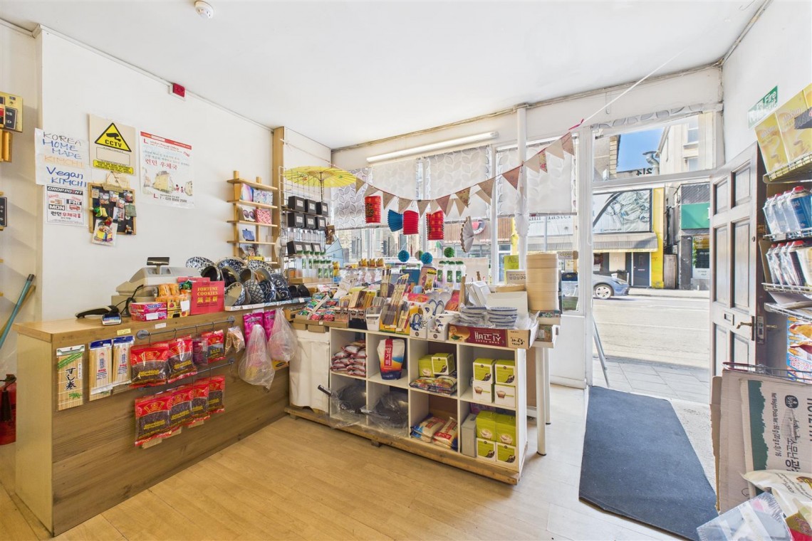 Images for FREEHOLD MIXED USE | £56K PA
