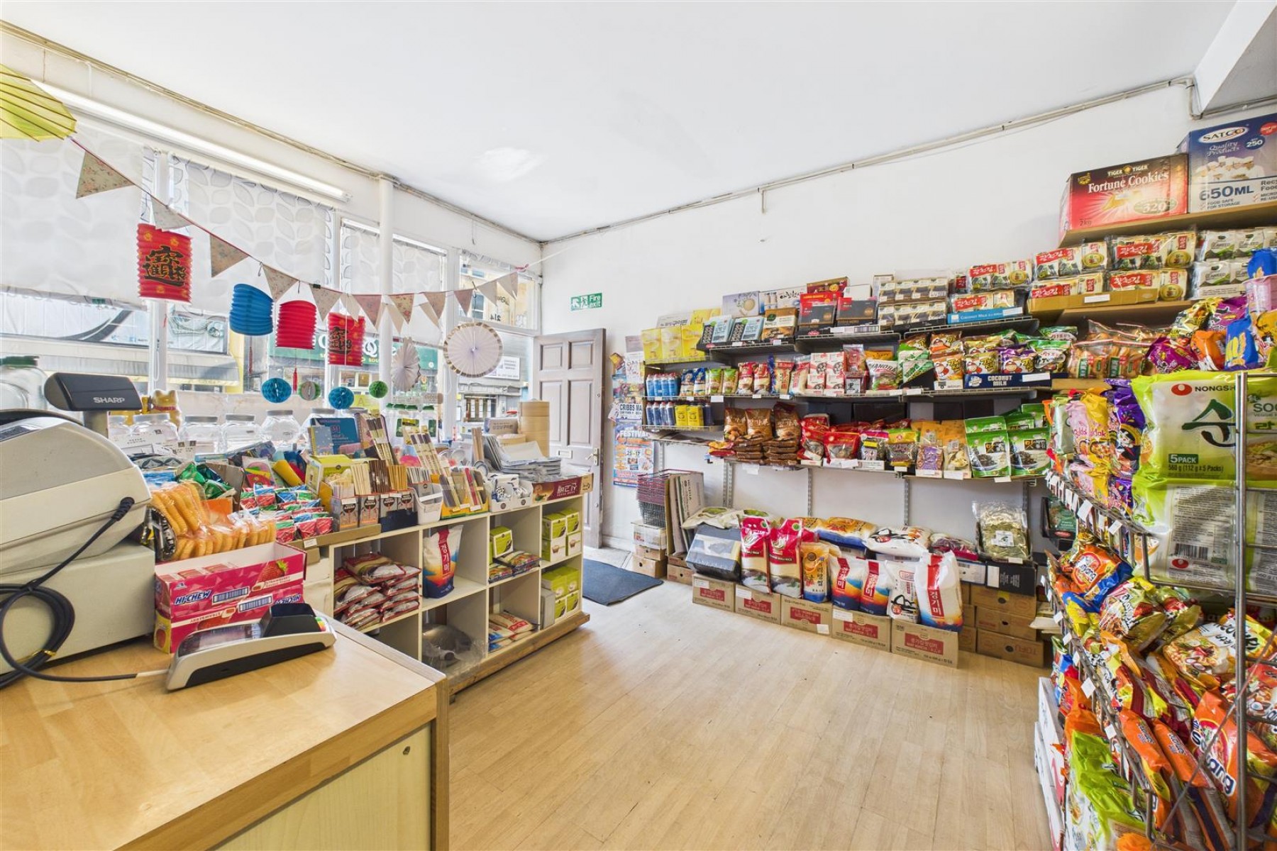 Images for FREEHOLD MIXED USE | £56K PA