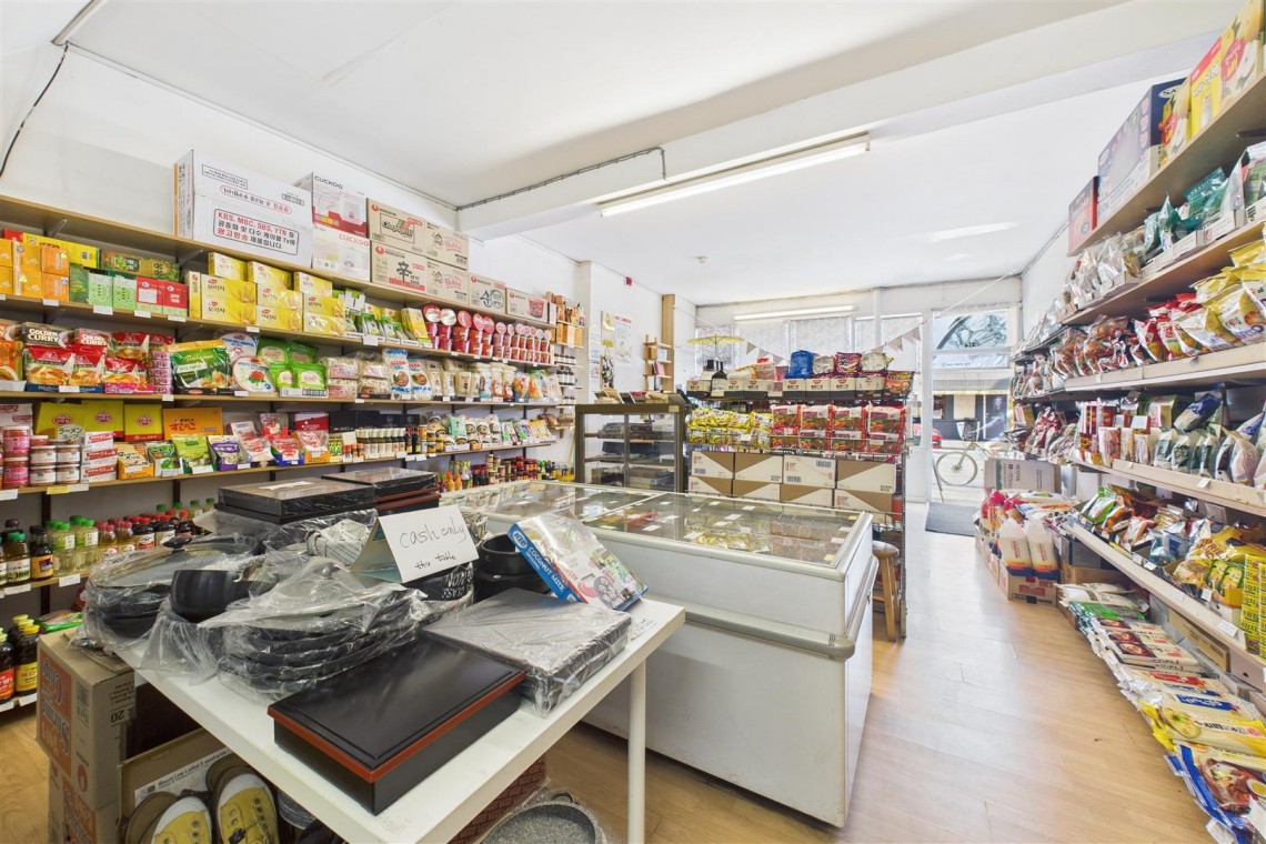 Images for FREEHOLD MIXED USE | £56K PA