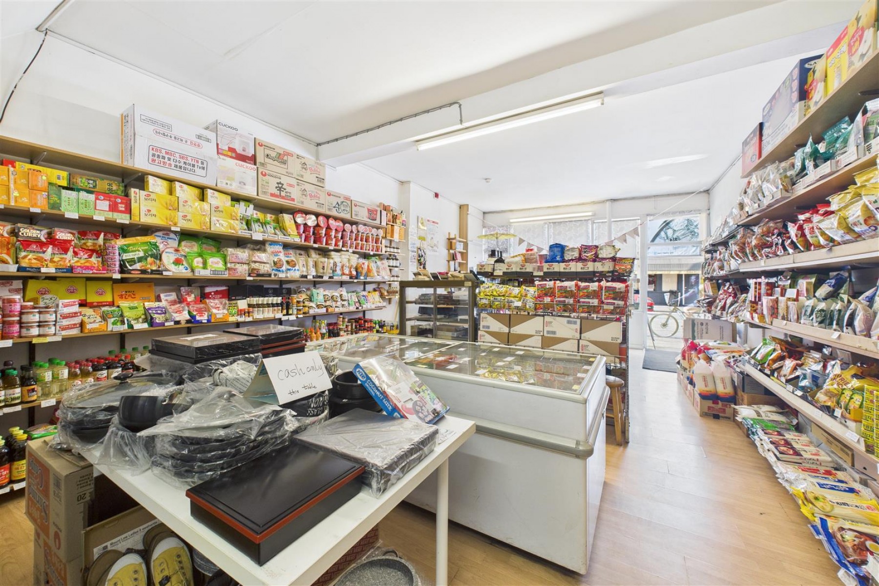 Images for FREEHOLD MIXED USE | £56K PA