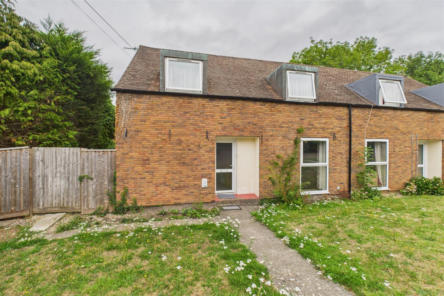 Images for HOUSE WITH POTENTIAL | STOKE BISHOP