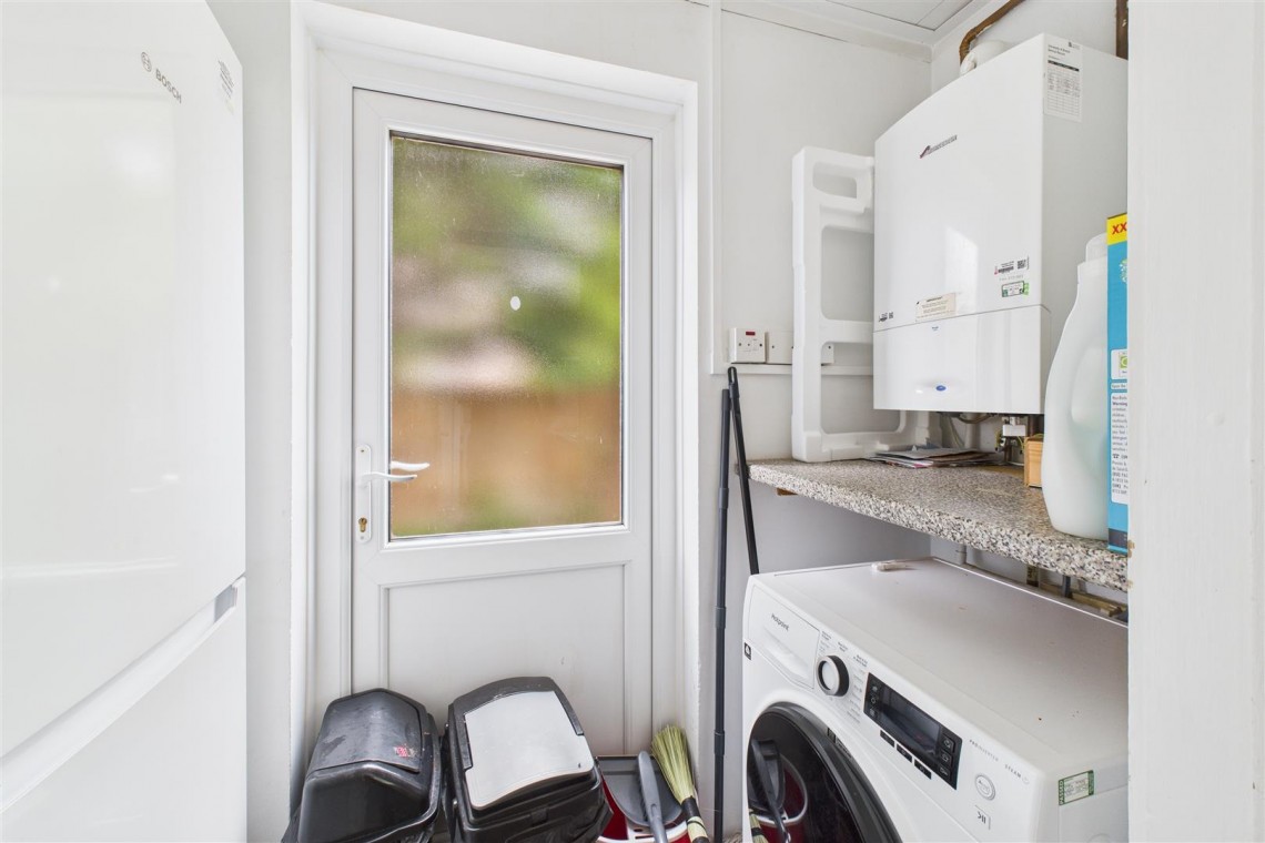Images for HOUSE WITH POTENTIAL | STOKE BISHOP
