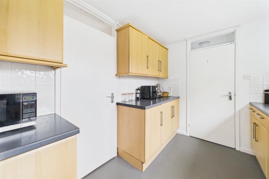 Images for HOUSE WITH POTENTIAL | STOKE BISHOP