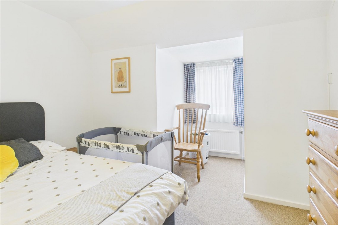 Images for HOUSE WITH POTENTIAL | STOKE BISHOP