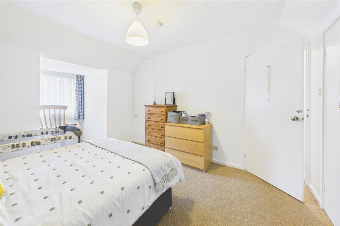 Images for HOUSE WITH POTENTIAL | STOKE BISHOP
