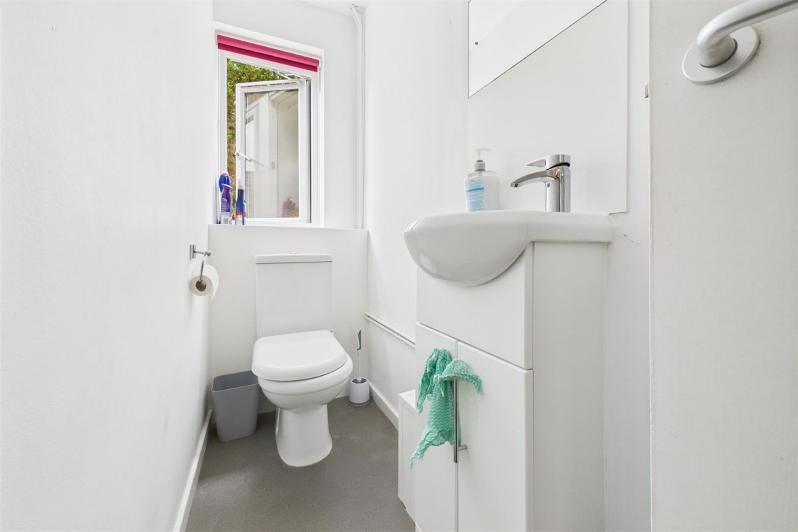 Images for HOUSE WITH POTENTIAL | STOKE BISHOP