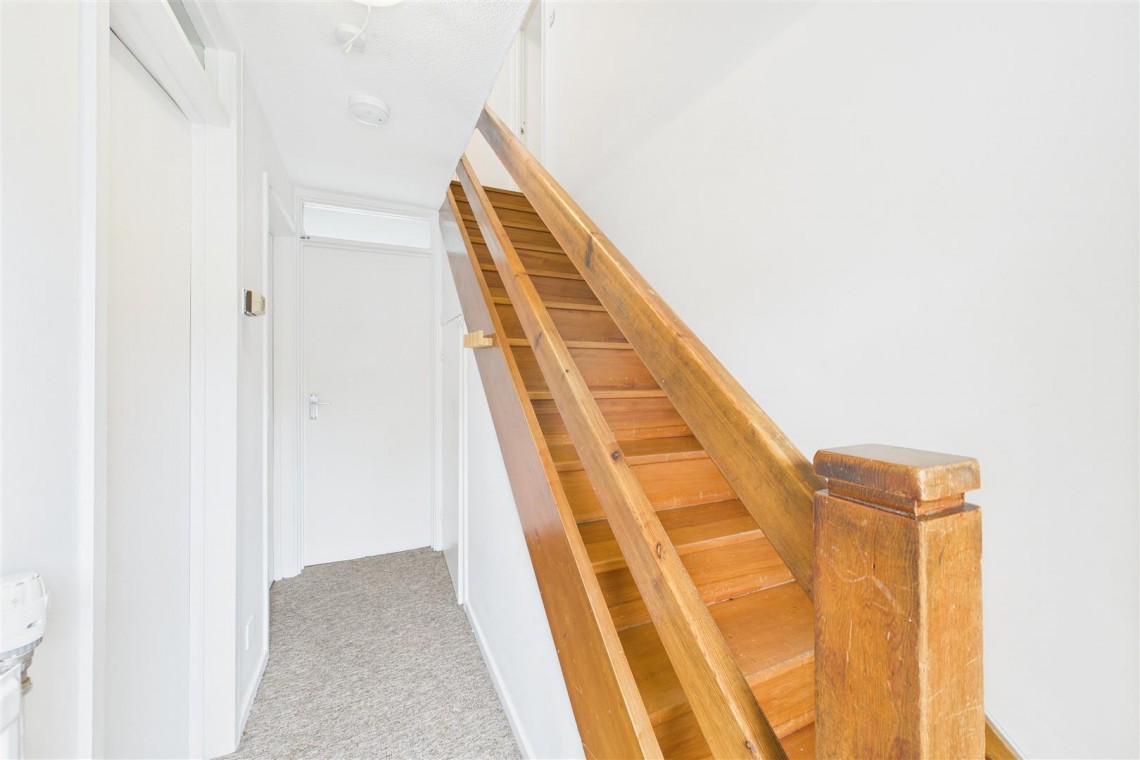 Images for HOUSE WITH POTENTIAL | STOKE BISHOP