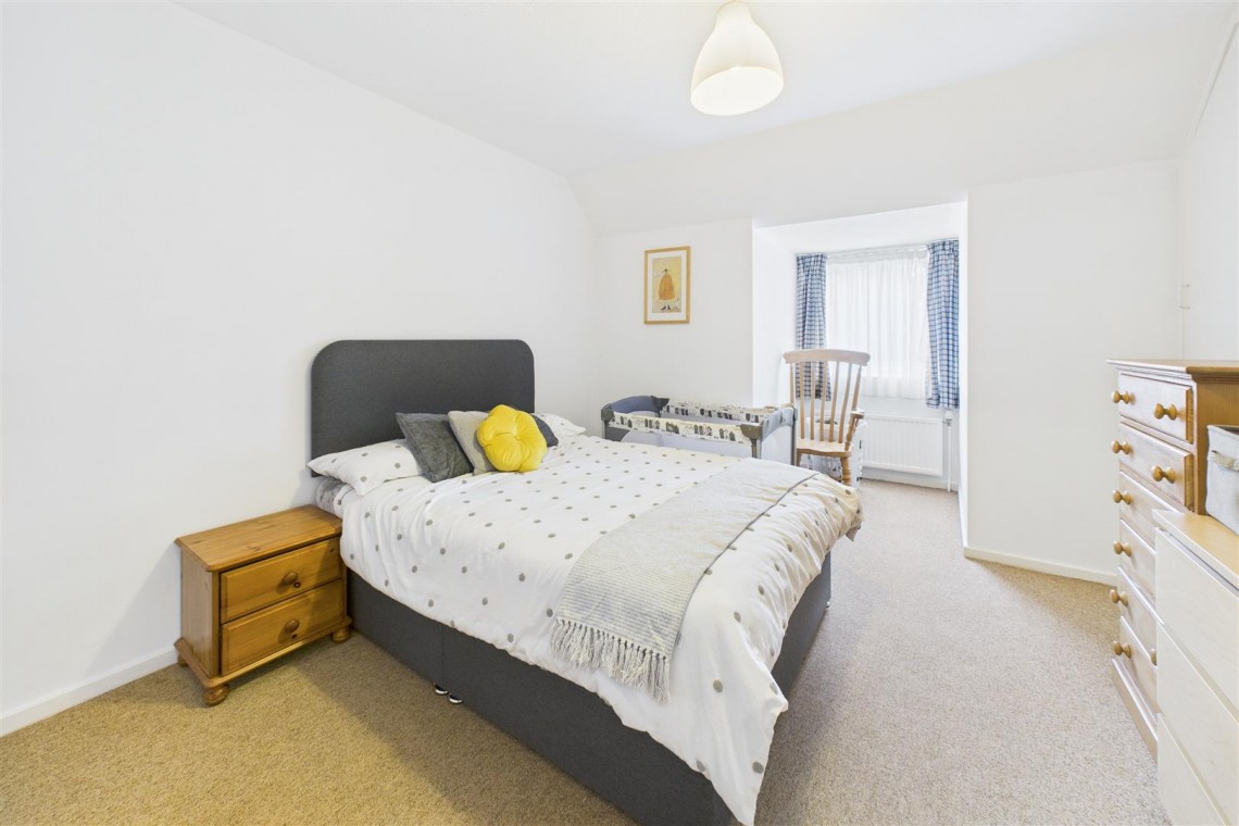 Images for HOUSE WITH POTENTIAL | STOKE BISHOP