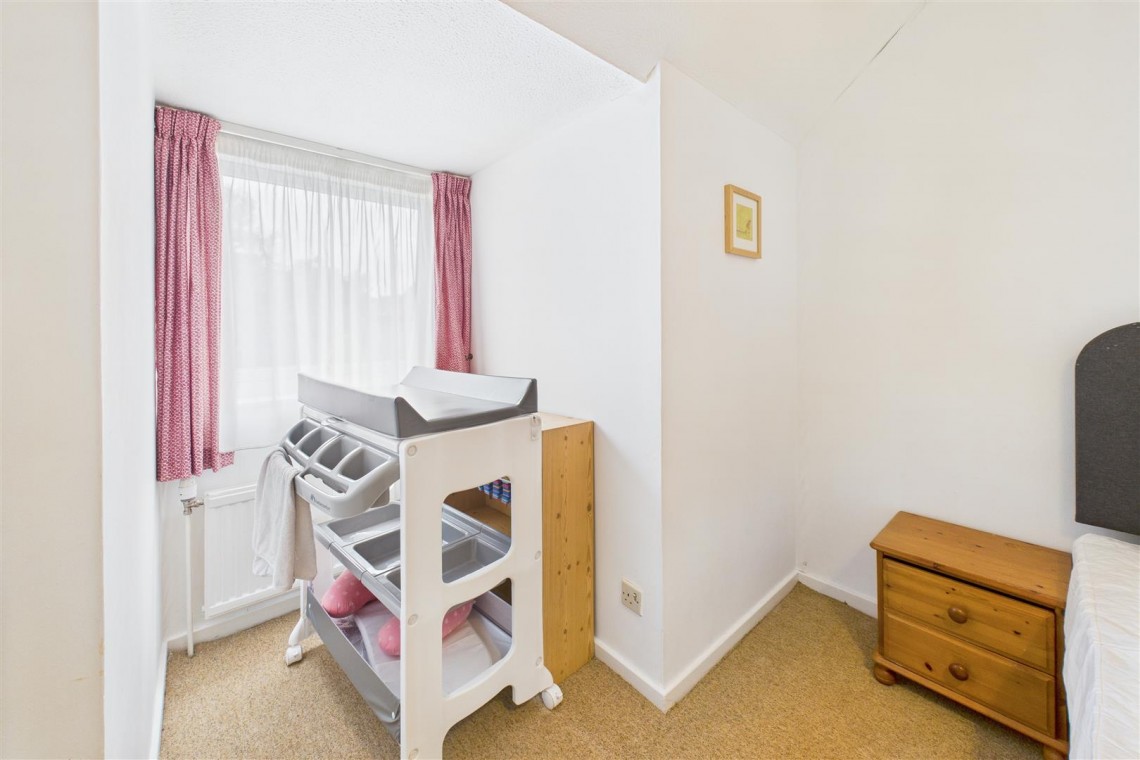 Images for HOUSE WITH POTENTIAL | STOKE BISHOP