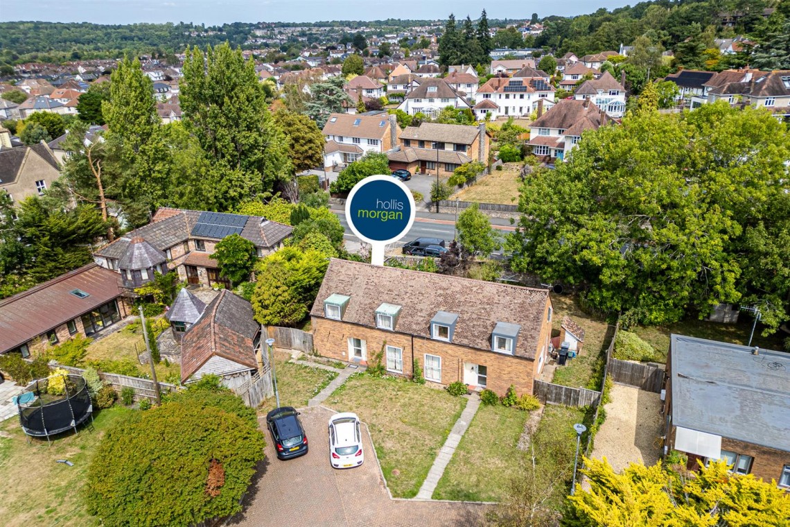 Images for HOUSE WITH POTENTIAL | STOKE BISHOP