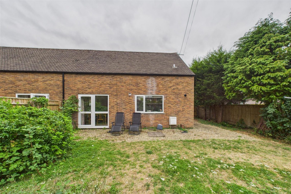 Images for HOUSE WITH POTENTIAL | STOKE BISHOP