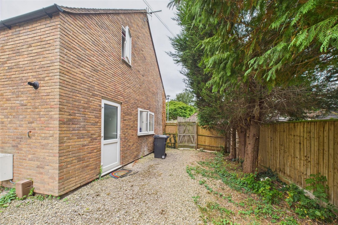 Images for HOUSE WITH POTENTIAL | STOKE BISHOP