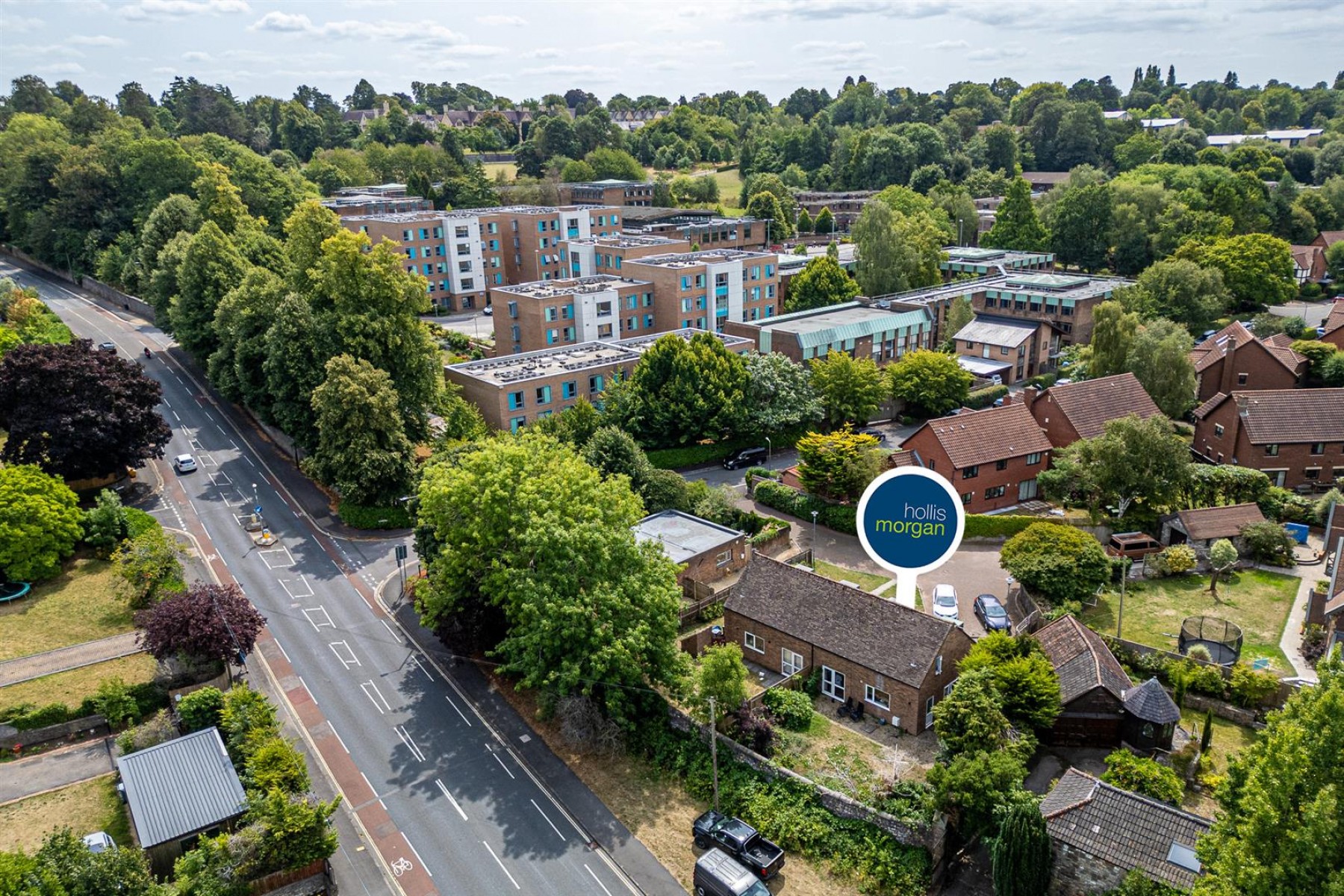 Images for HOUSE WITH POTENTIAL | STOKE BISHOP