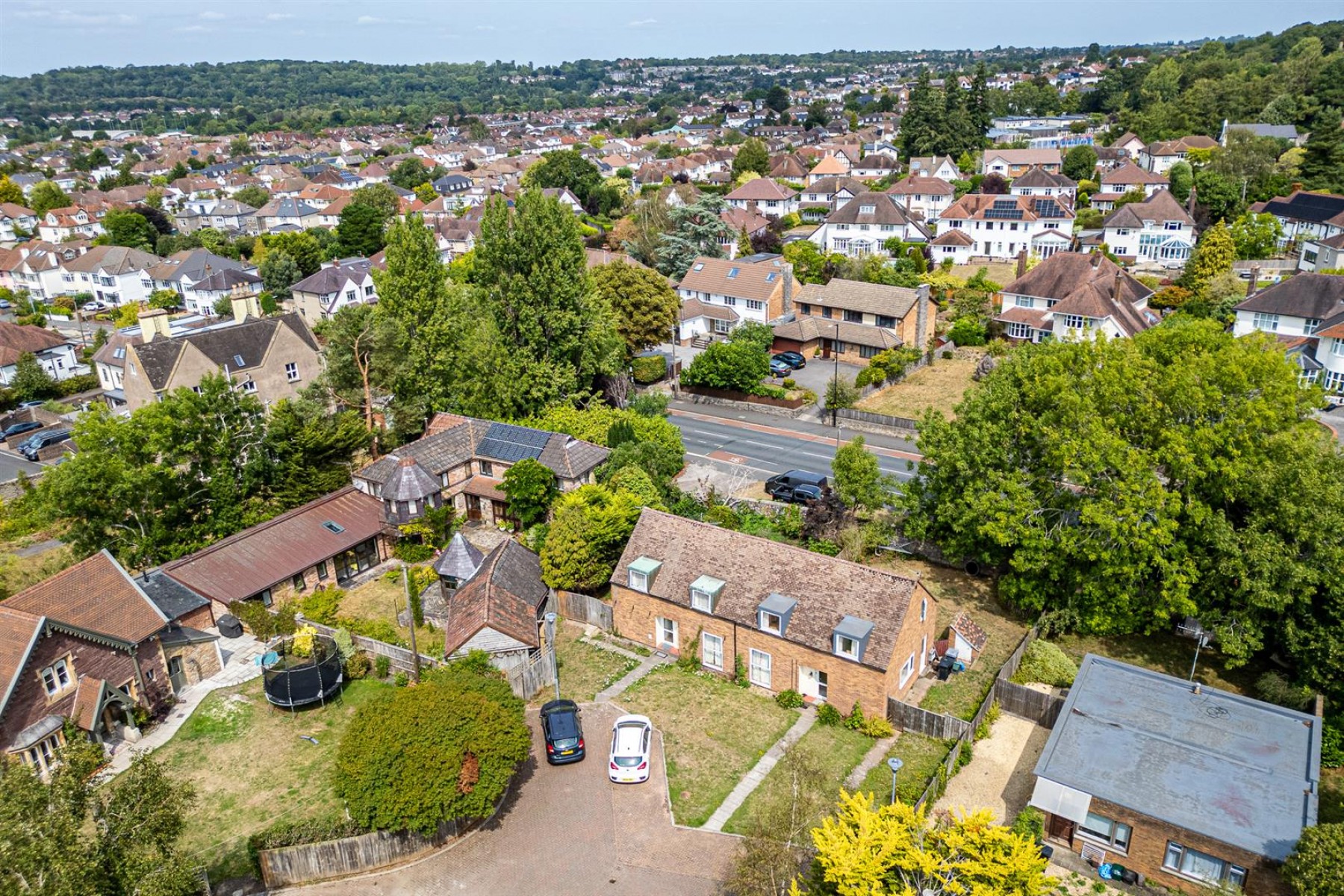 Images for HOUSE WITH POTENTIAL | STOKE BISHOP