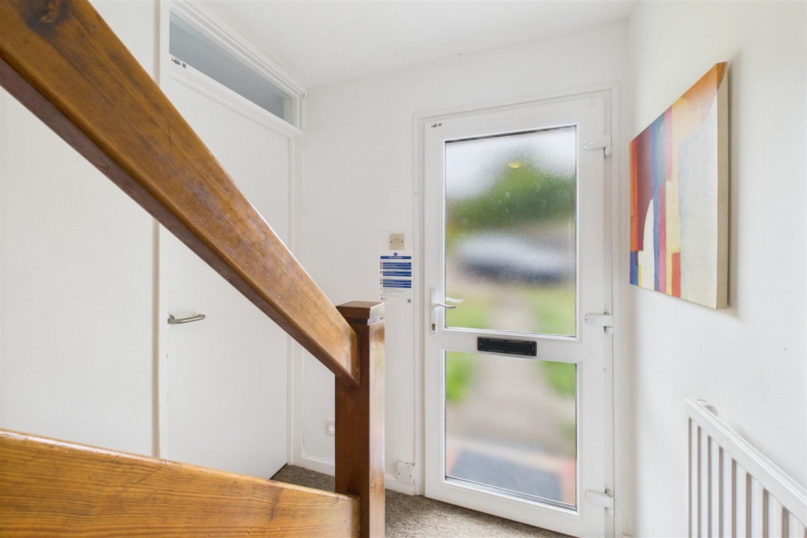 Images for HOUSE WITH POTENTIAL | STOKE BISHOP