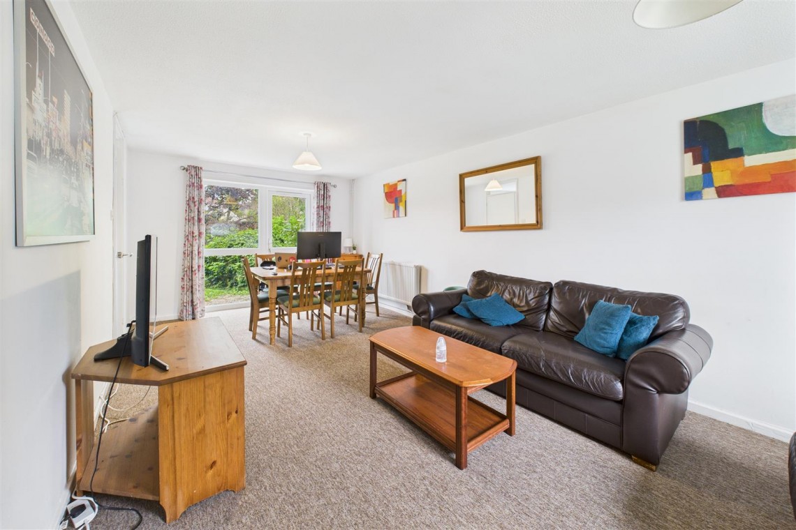 Images for HOUSE WITH POTENTIAL | STOKE BISHOP