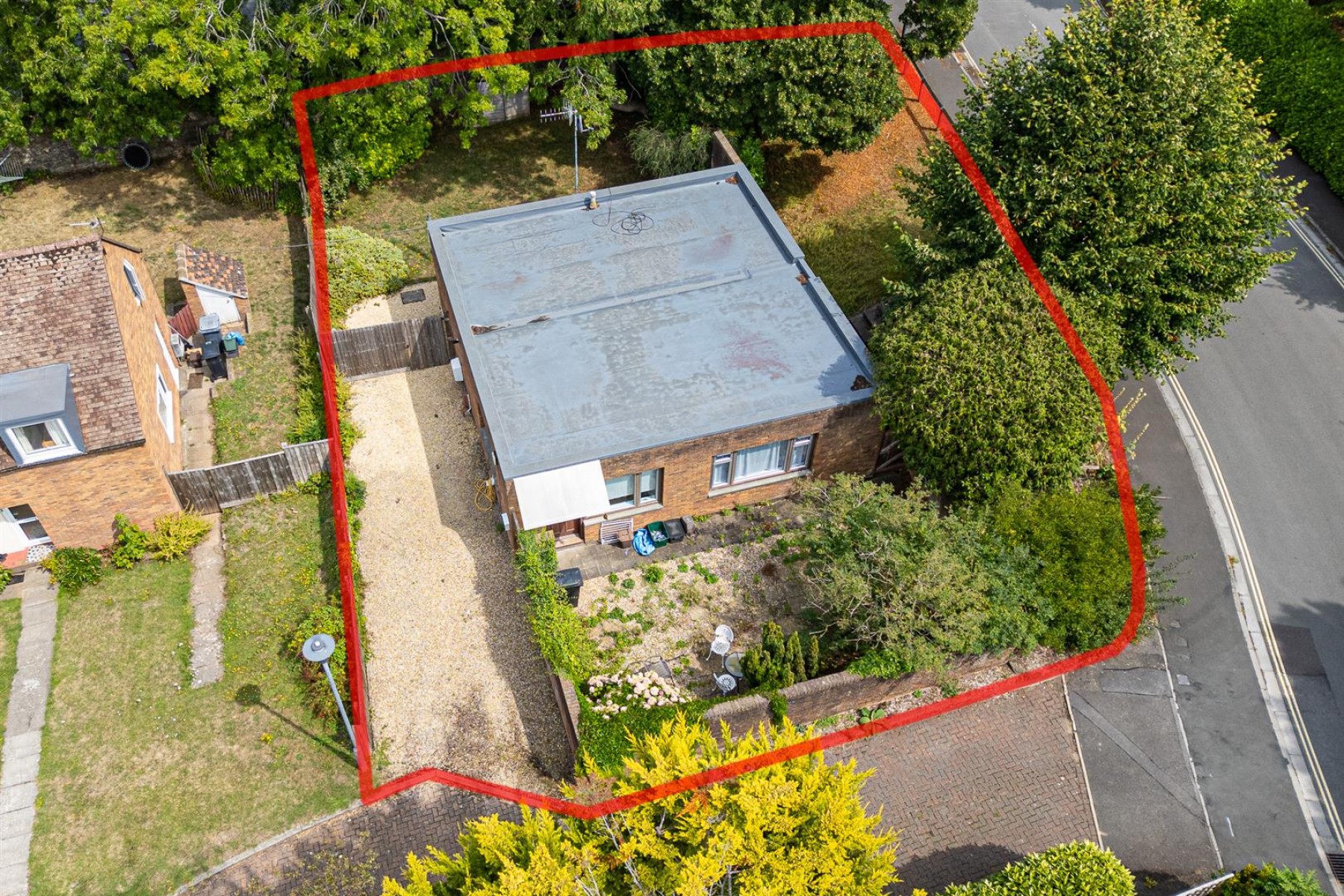 Images for DETACHED WITH POTENTIAL | STOKE BISHOP