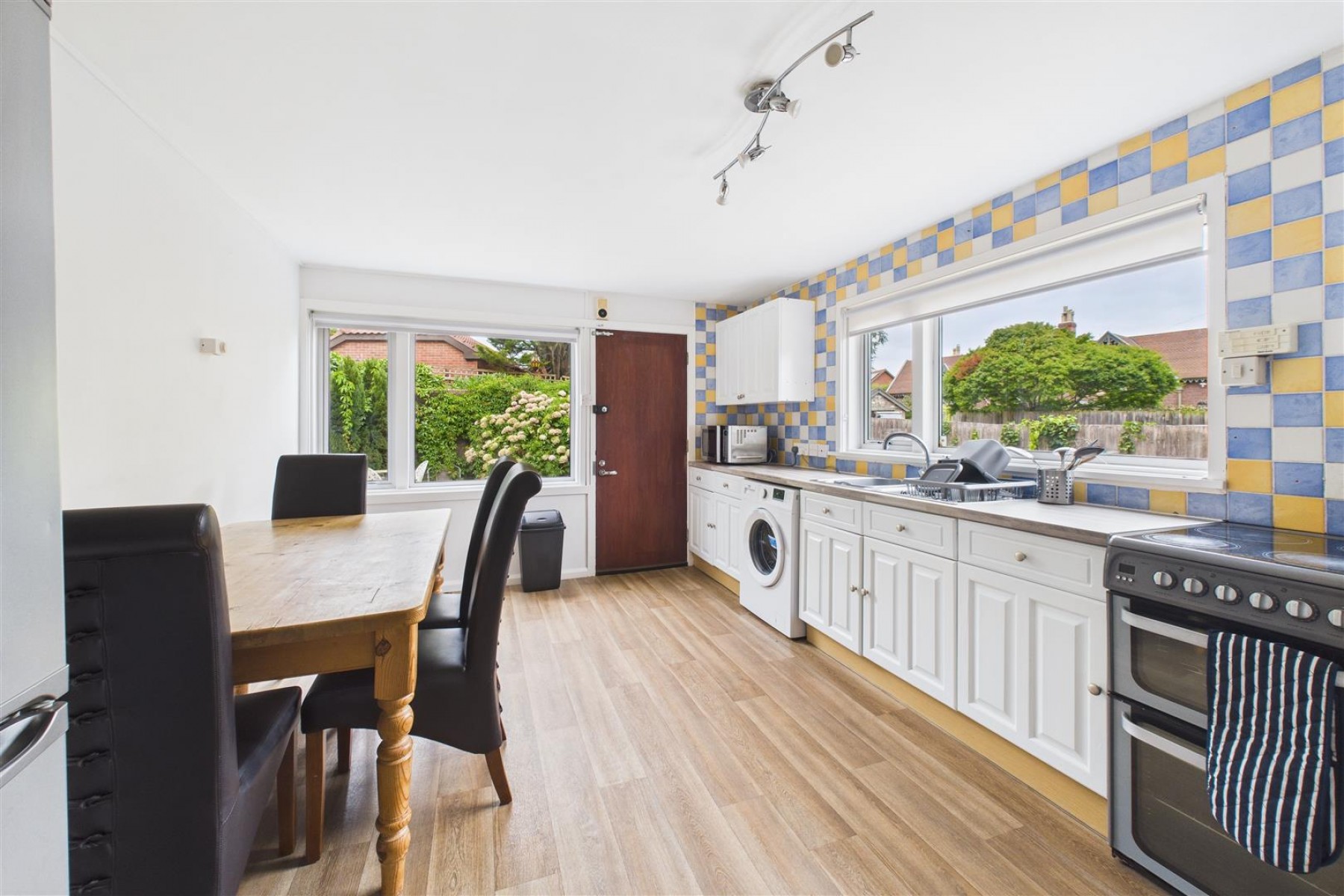 Images for DETACHED WITH POTENTIAL | STOKE BISHOP