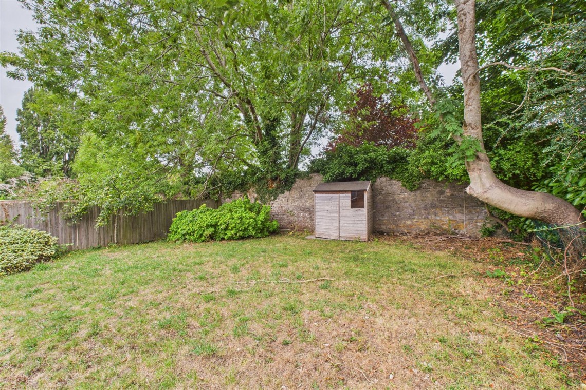 Images for DETACHED WITH POTENTIAL | STOKE BISHOP