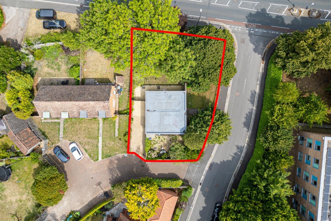 Images for DETACHED WITH POTENTIAL | STOKE BISHOP