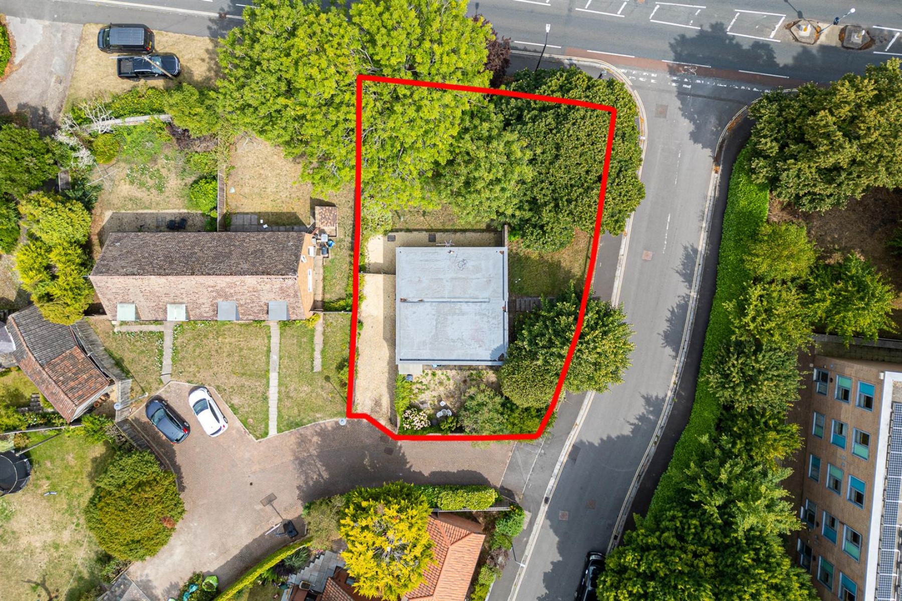 Images for DETACHED WITH POTENTIAL | STOKE BISHOP