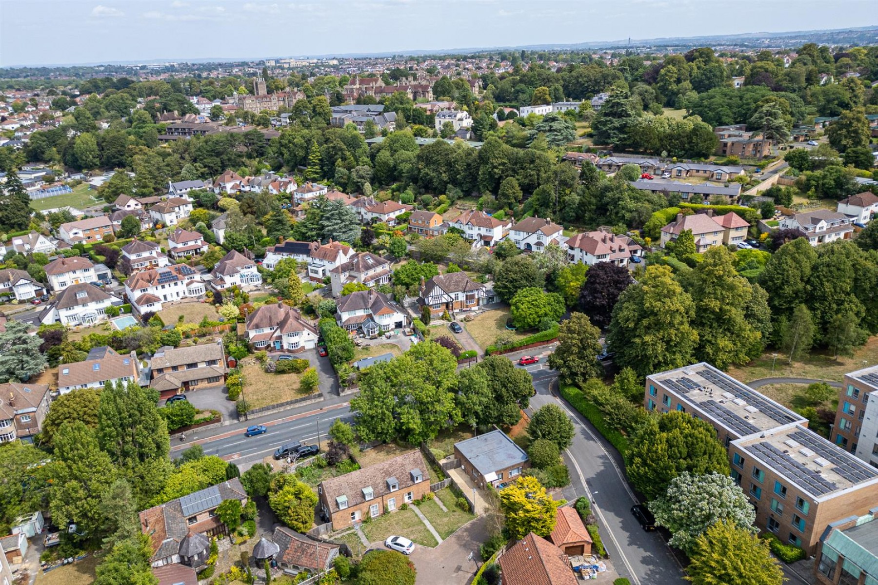 Images for DETACHED WITH POTENTIAL | STOKE BISHOP