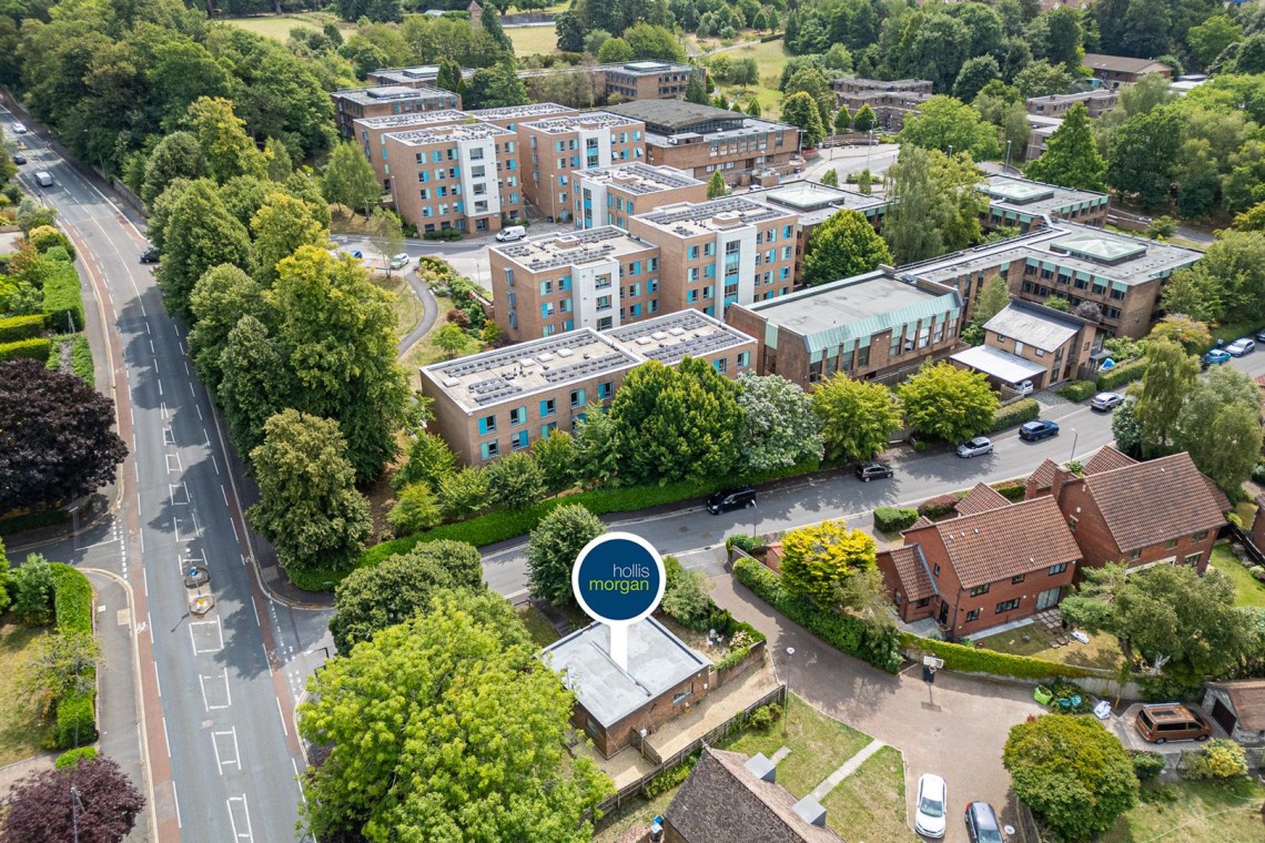Images for DETACHED WITH POTENTIAL | STOKE BISHOP