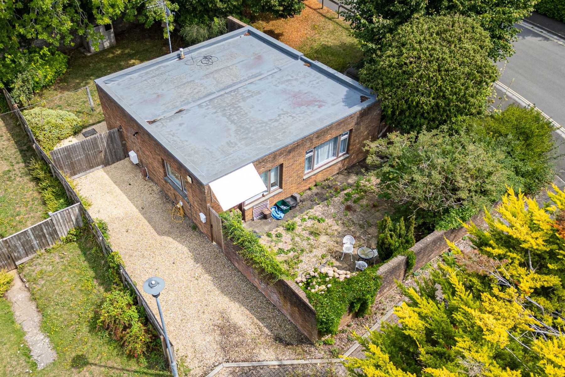 Images for DETACHED WITH POTENTIAL | STOKE BISHOP