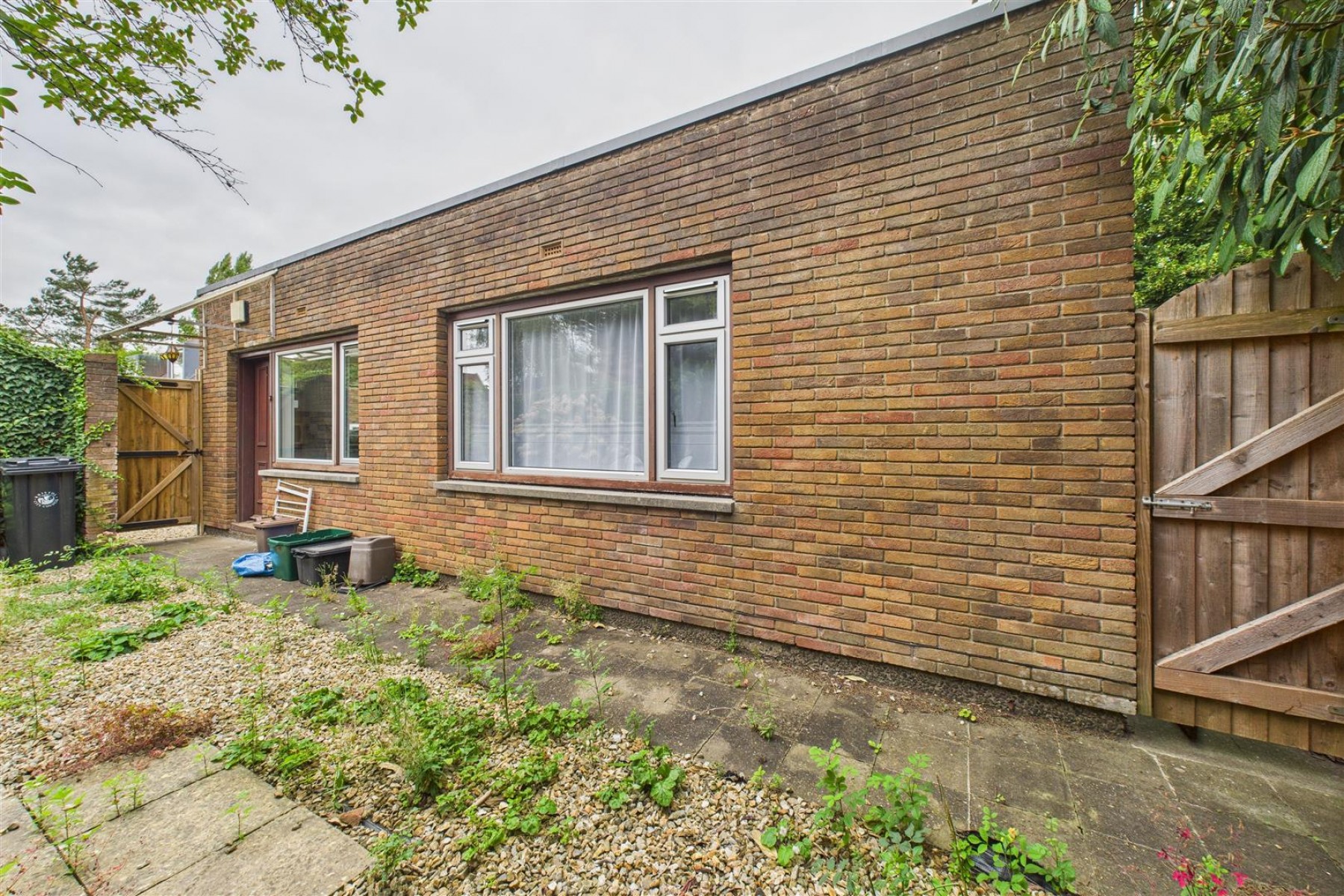 Images for DETACHED WITH POTENTIAL | STOKE BISHOP