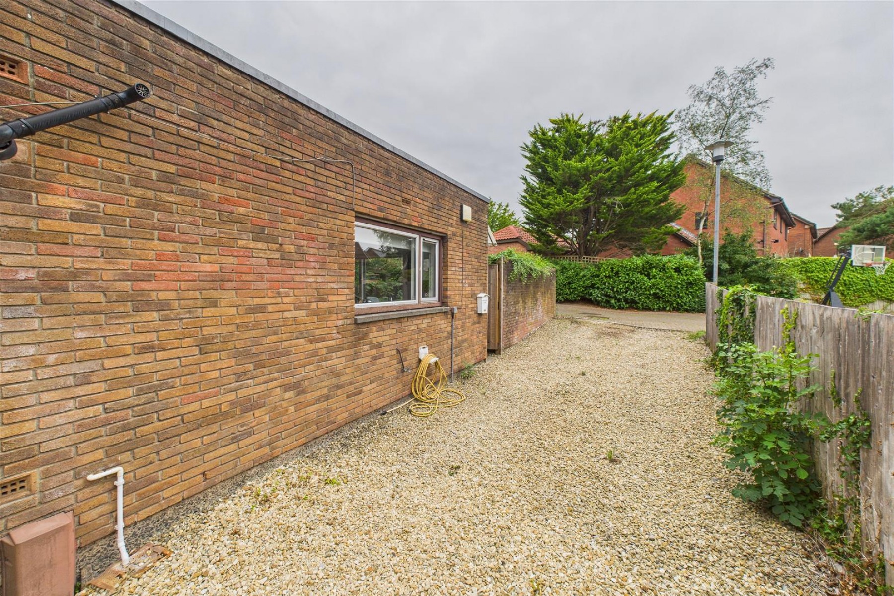 Images for DETACHED WITH POTENTIAL | STOKE BISHOP