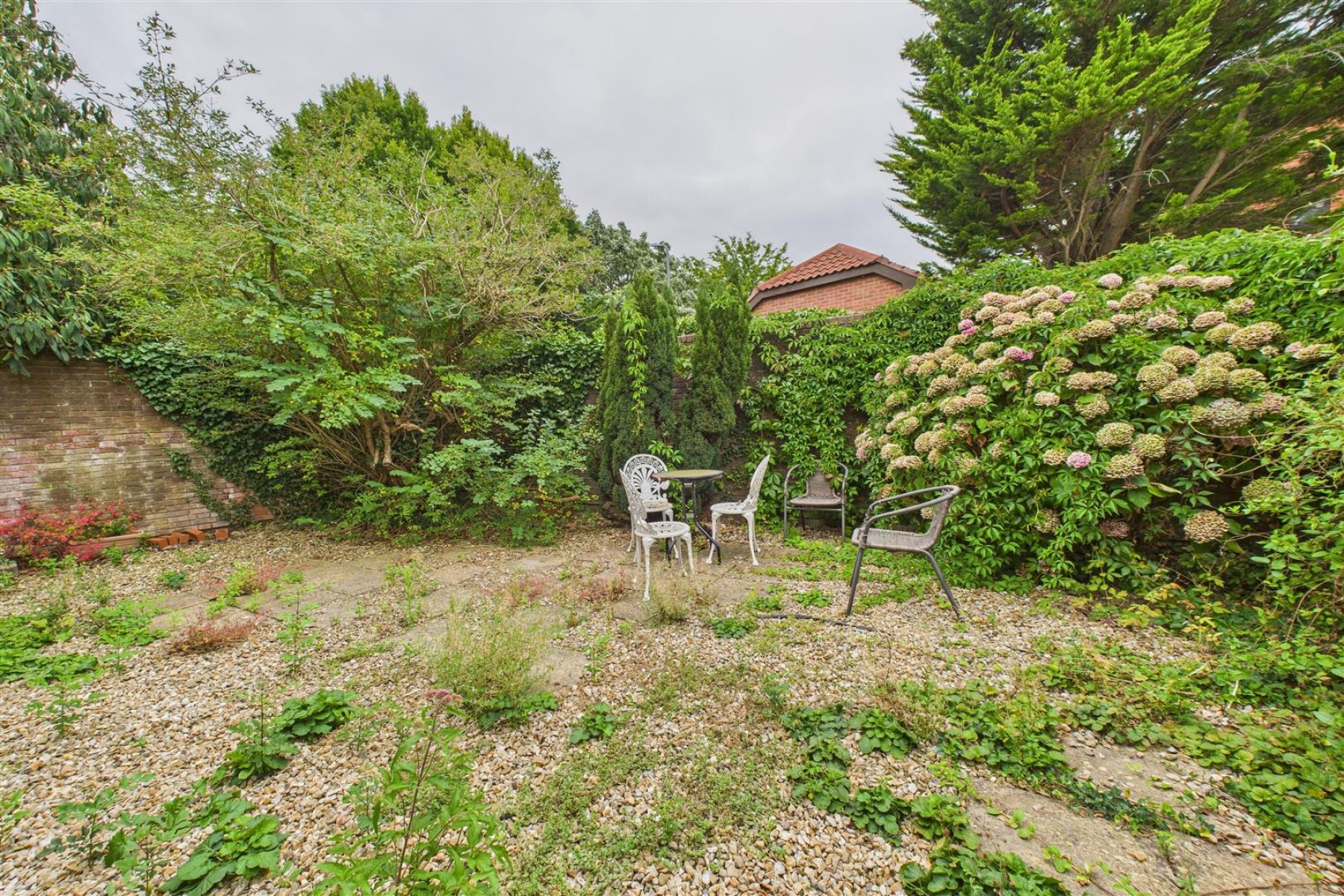 Images for DETACHED WITH POTENTIAL | STOKE BISHOP