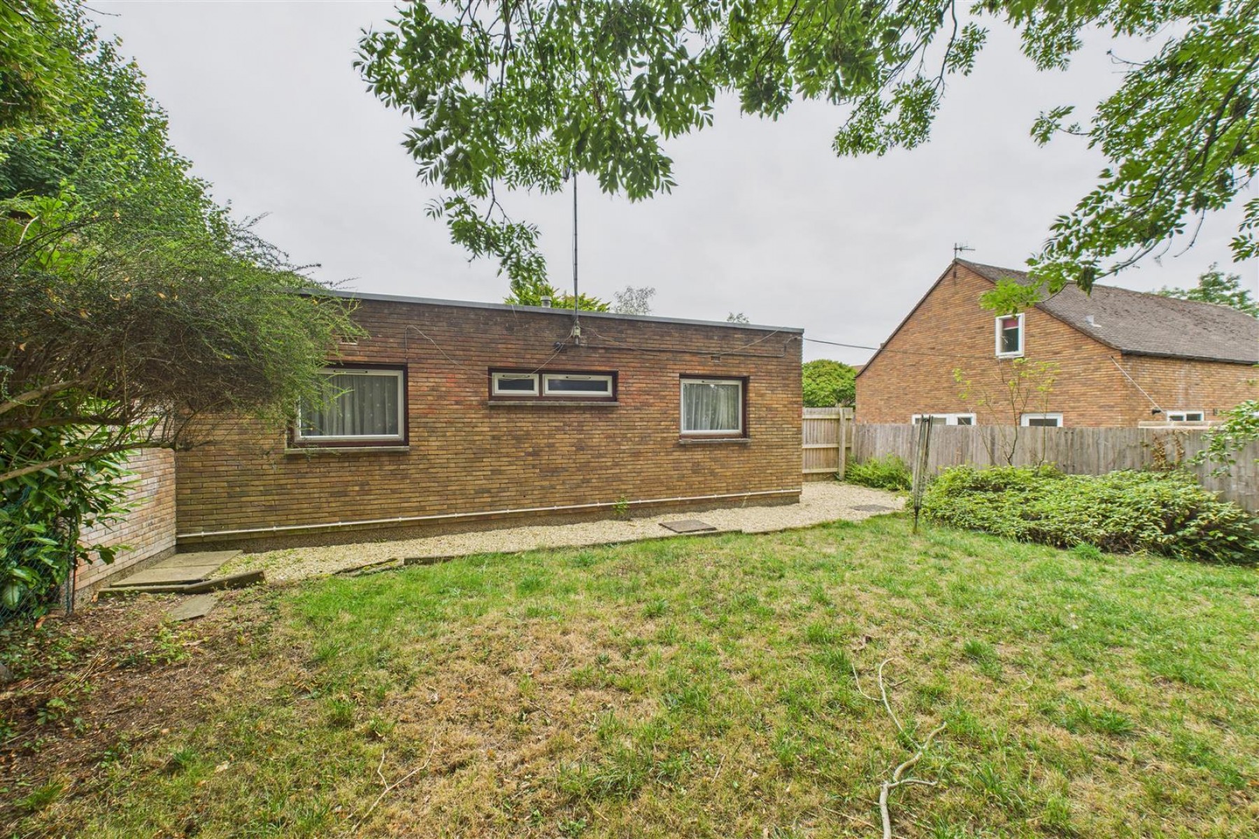 Images for DETACHED WITH POTENTIAL | STOKE BISHOP