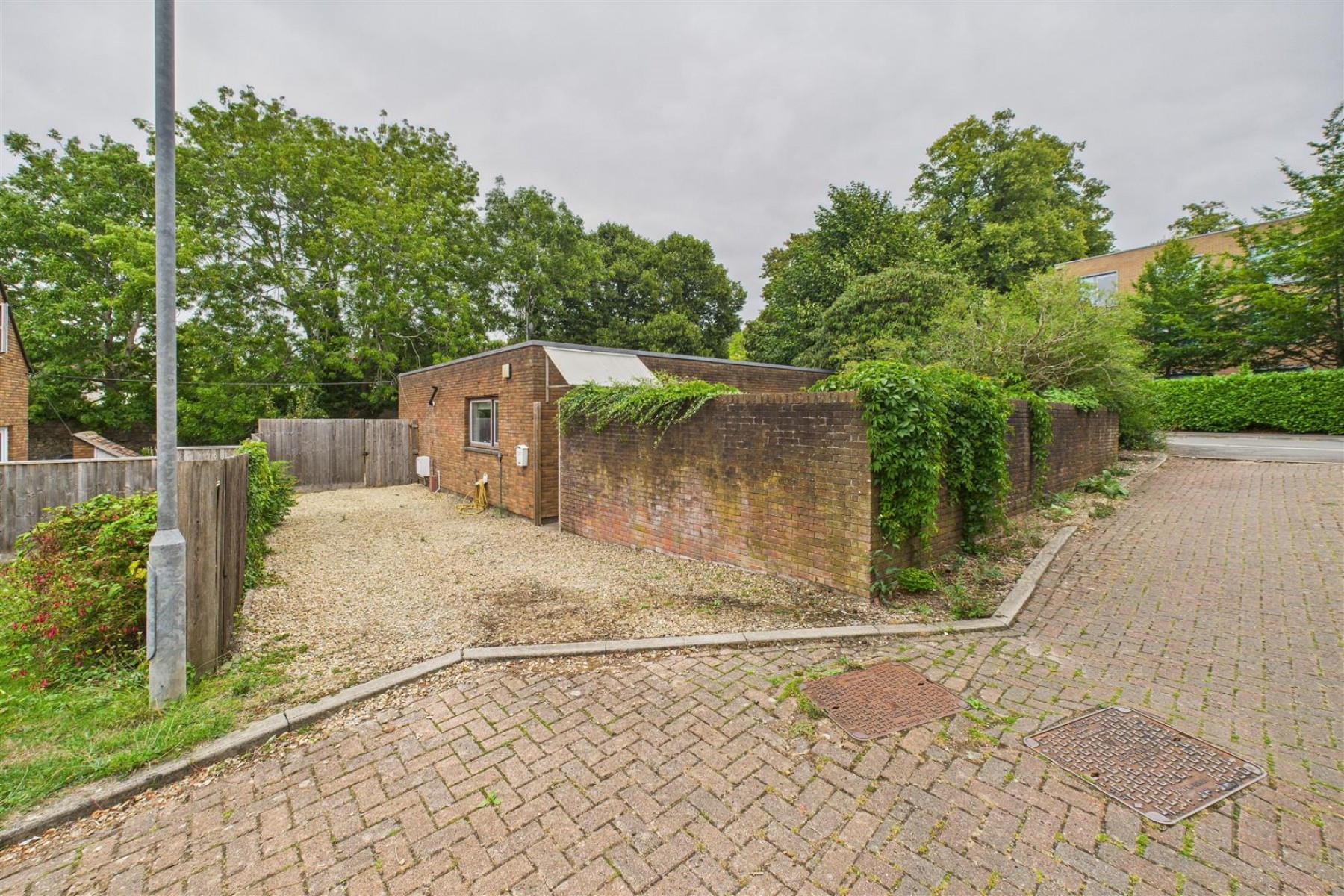 Images for DETACHED WITH POTENTIAL | STOKE BISHOP
