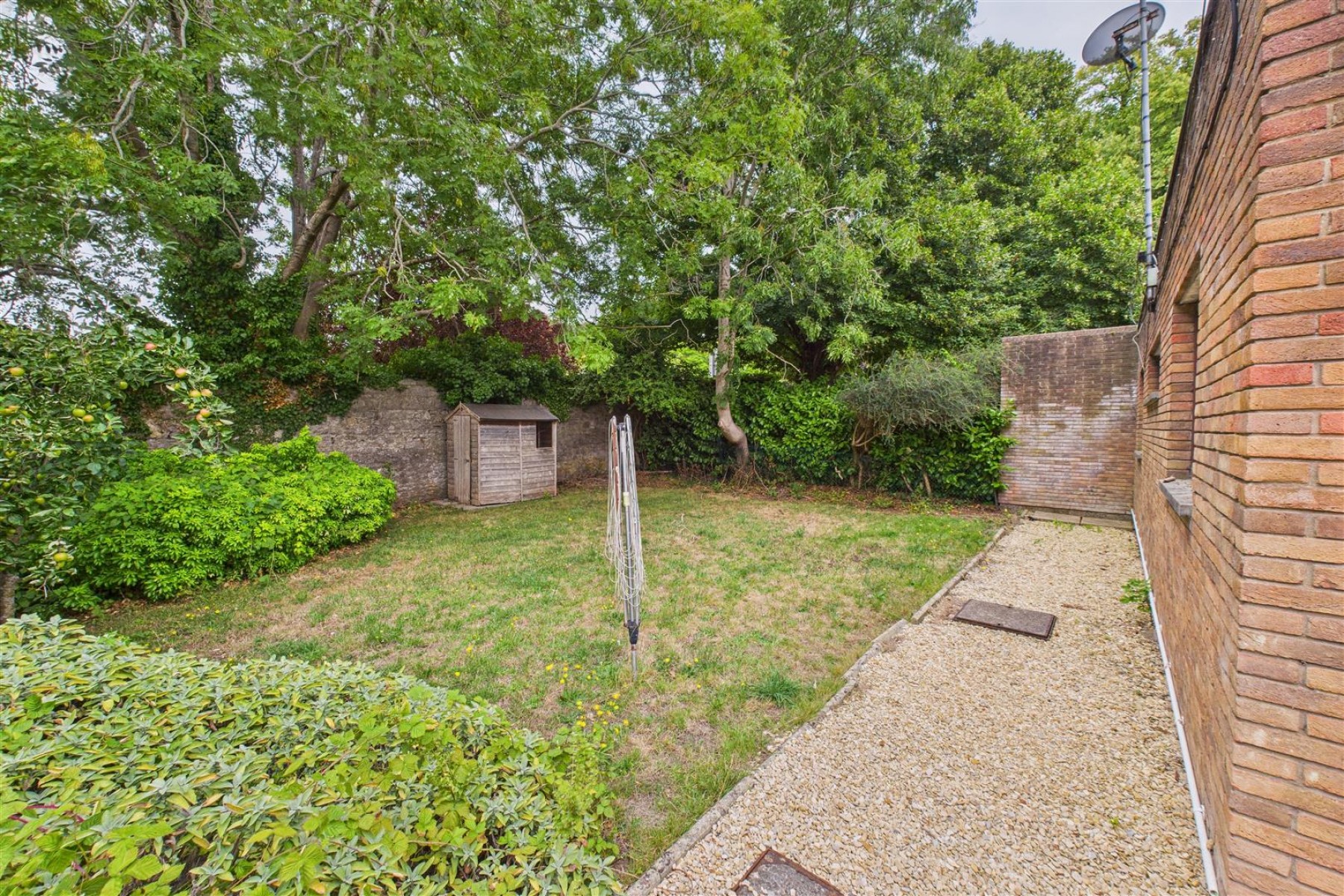 Images for DETACHED WITH POTENTIAL | STOKE BISHOP
