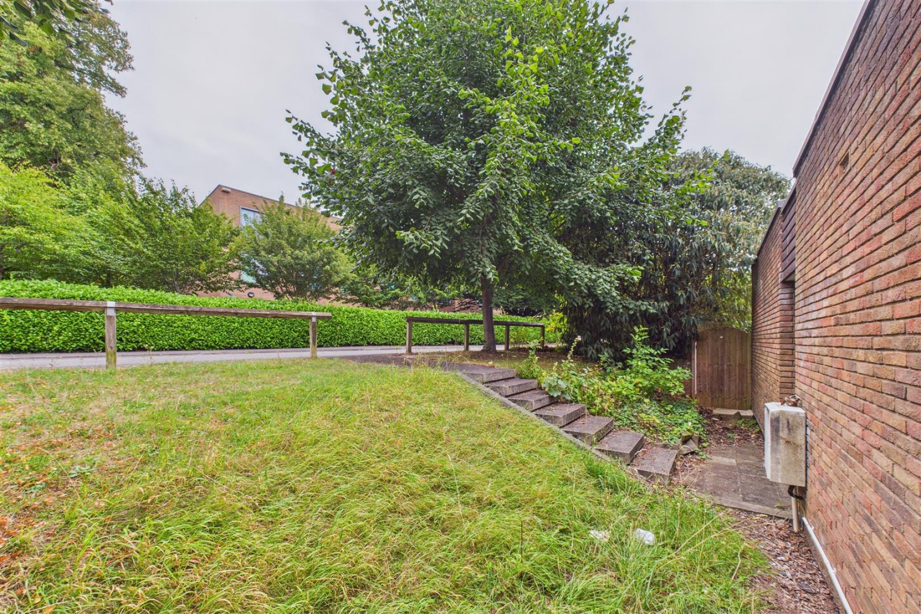 Images for DETACHED WITH POTENTIAL | STOKE BISHOP