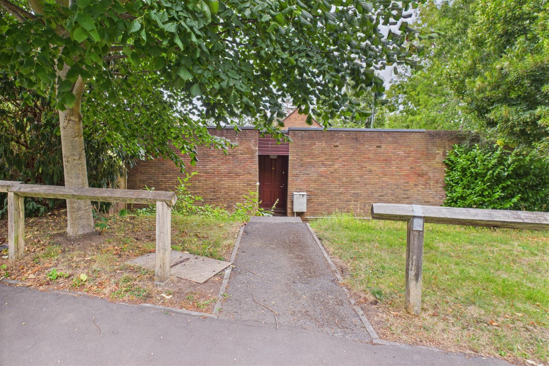 Images for DETACHED WITH POTENTIAL | STOKE BISHOP