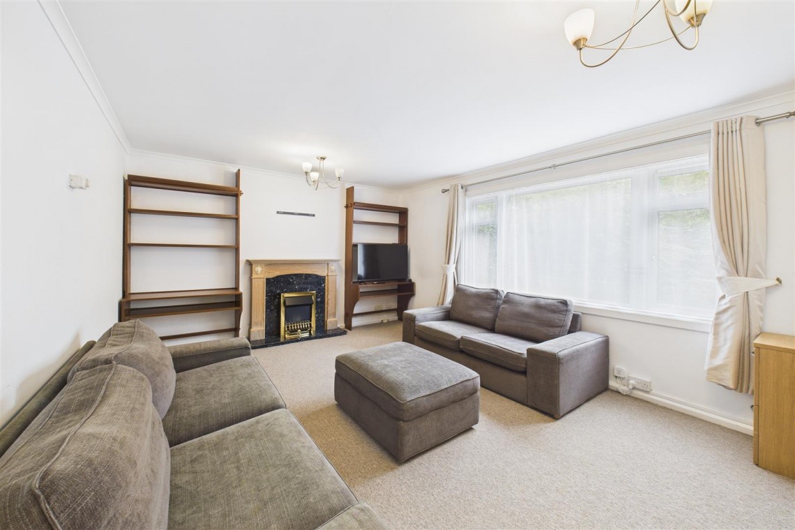 Images for DETACHED WITH POTENTIAL | STOKE BISHOP
