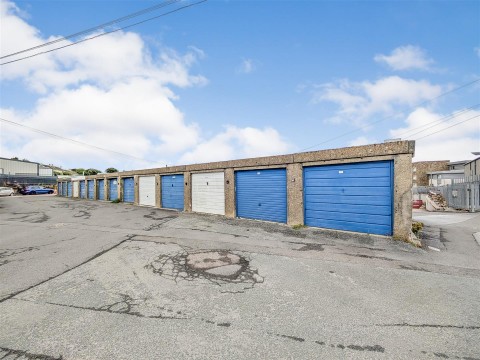View Full Details for 3 GARAGES | DARTMOUTH