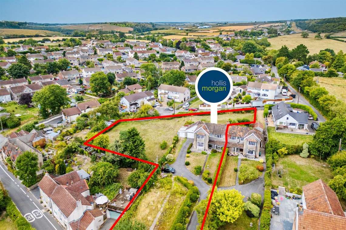 Images for HOUSE + PLOT | CLUTTON