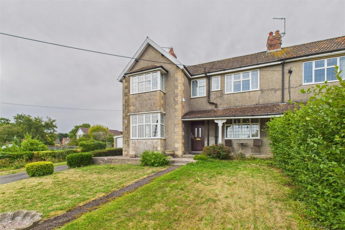 Images for HOUSE + PLOT | CLUTTON