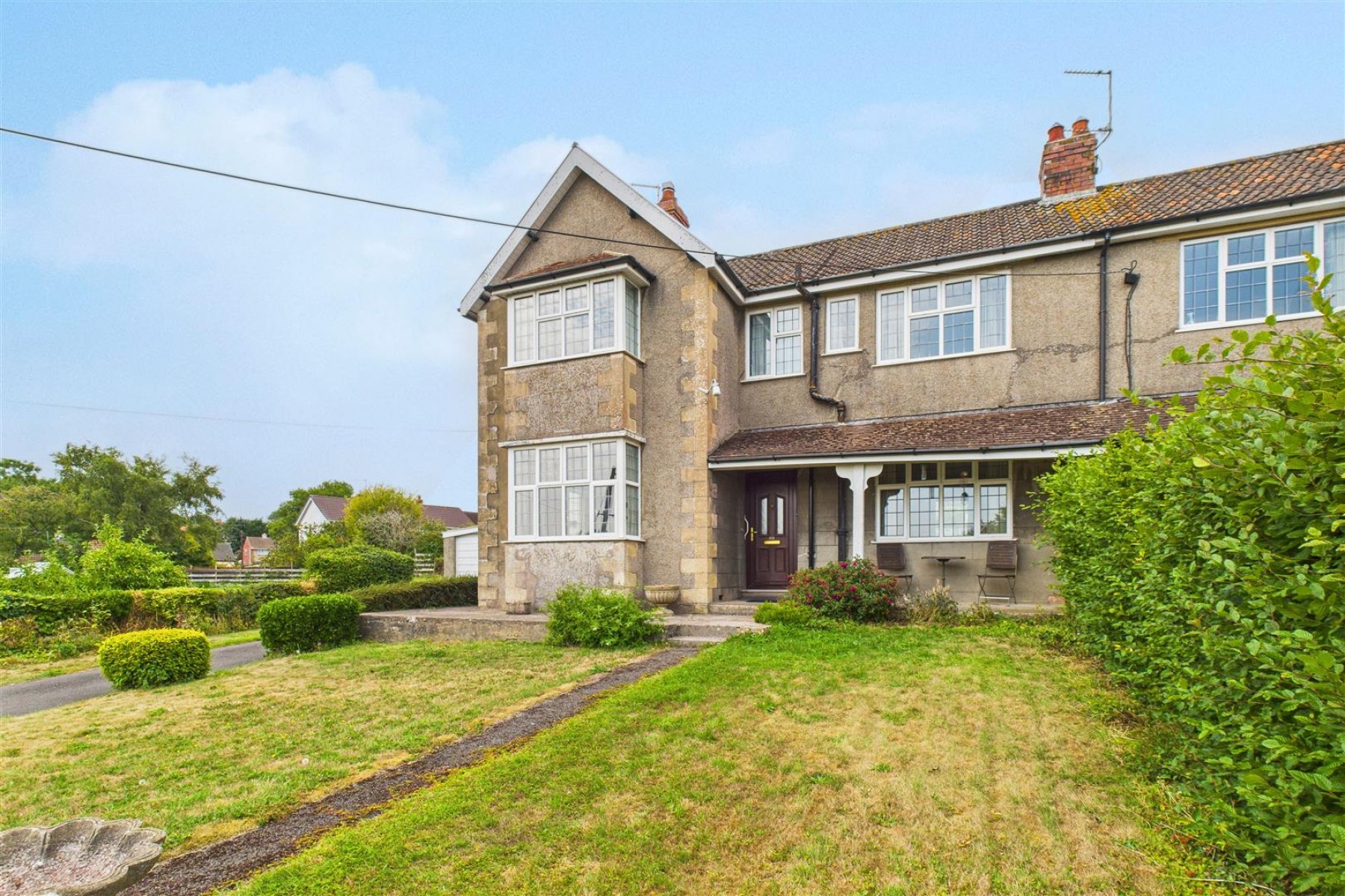 1, Townsend Cooks Hill, Clutton, BS39 5RD