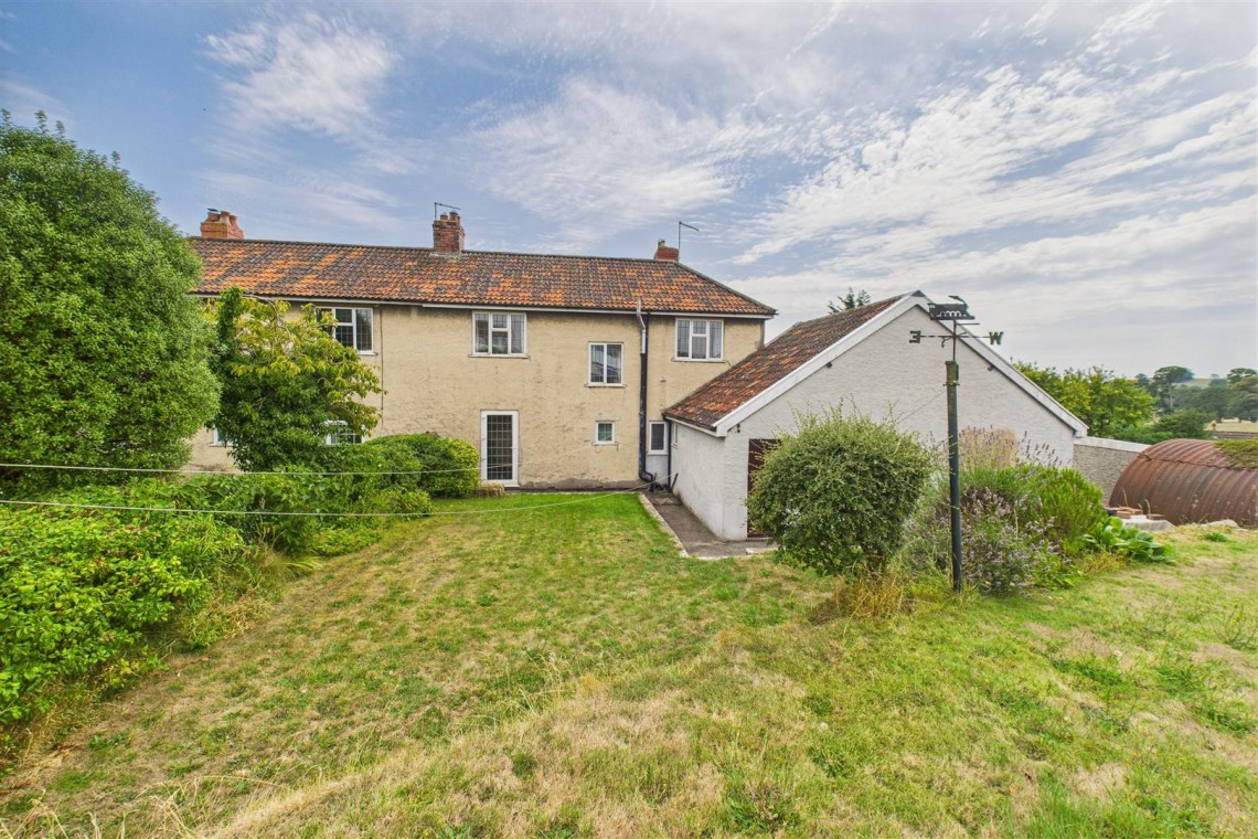 Images for HOUSE + PLOT | CLUTTON