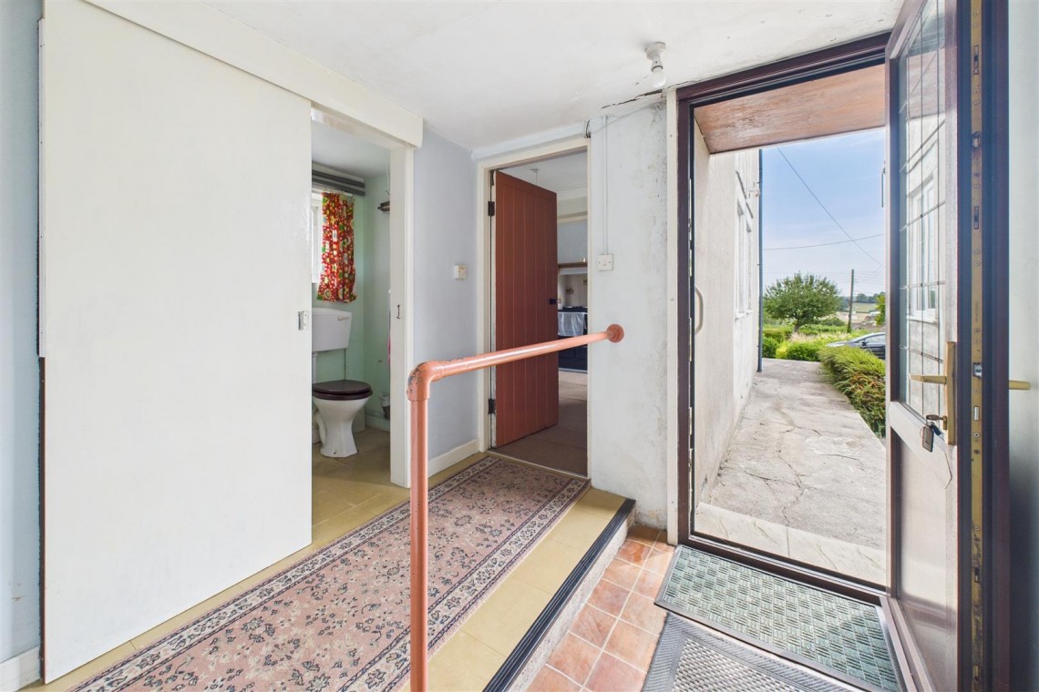 Images for HOUSE + PLOT | CLUTTON