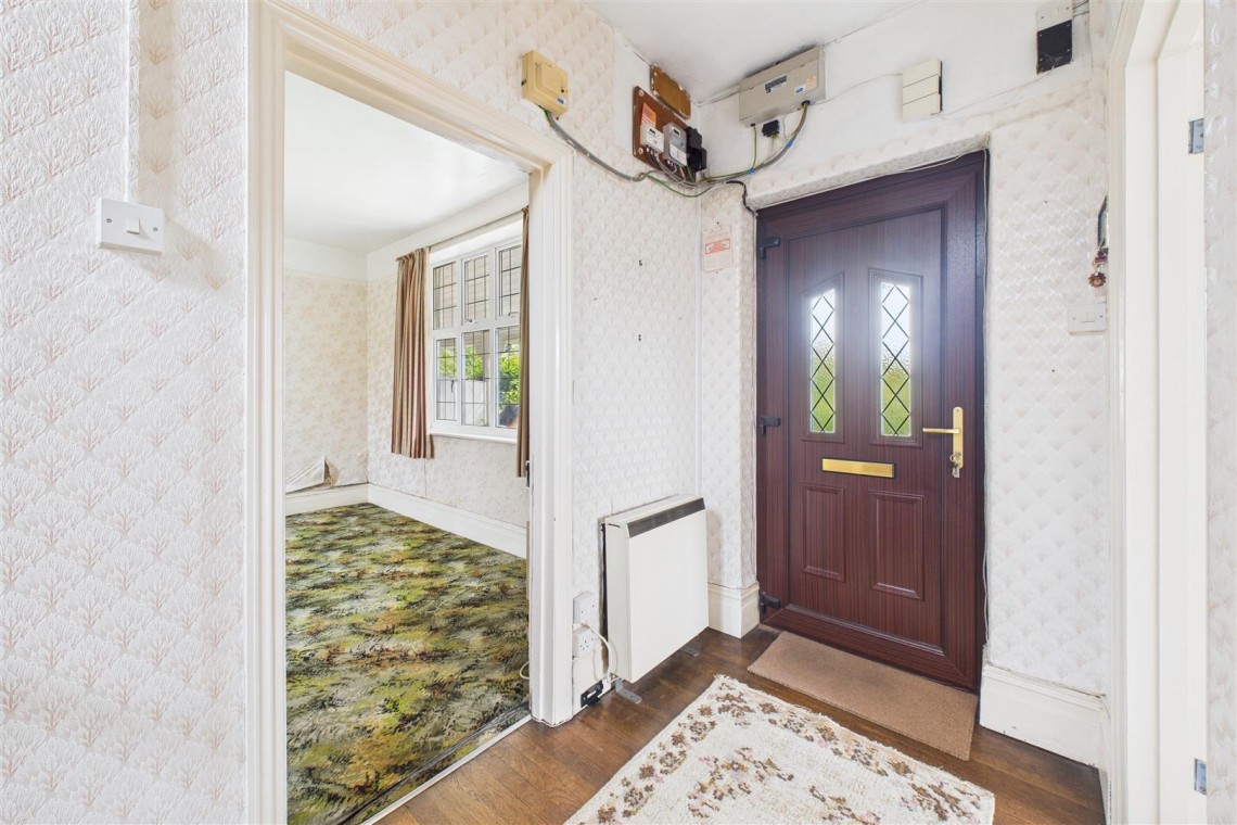 Images for HOUSE + PLOT | CLUTTON