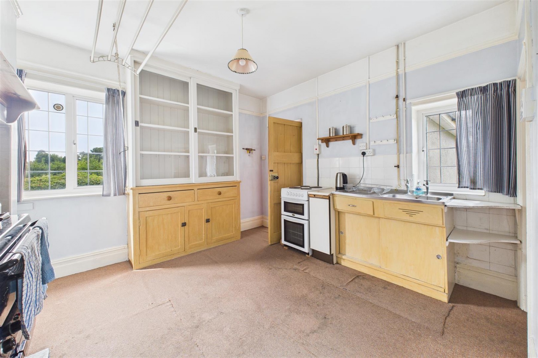 Images for HOUSE + PLOT | CLUTTON