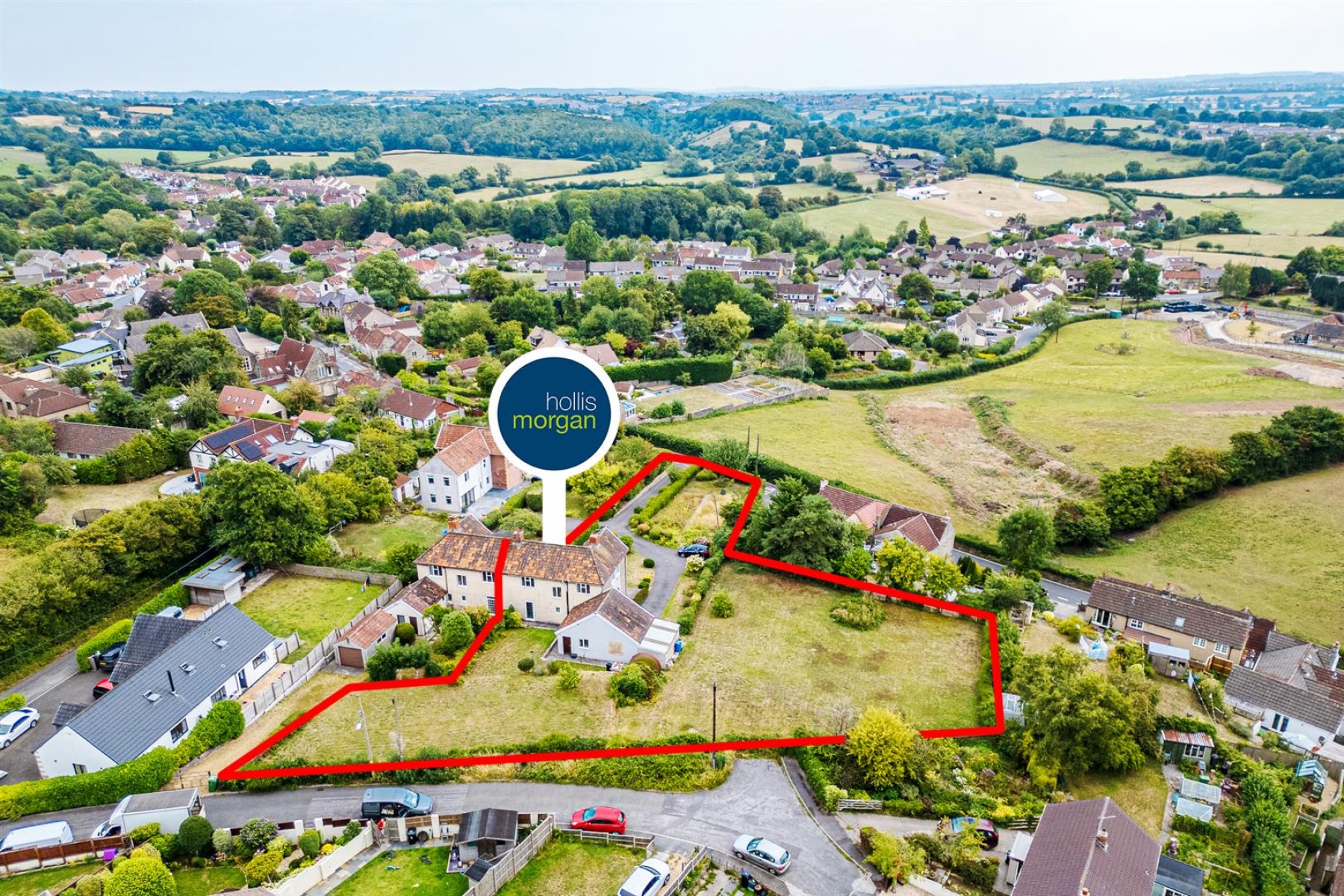 Images for HOUSE + PLOT | CLUTTON