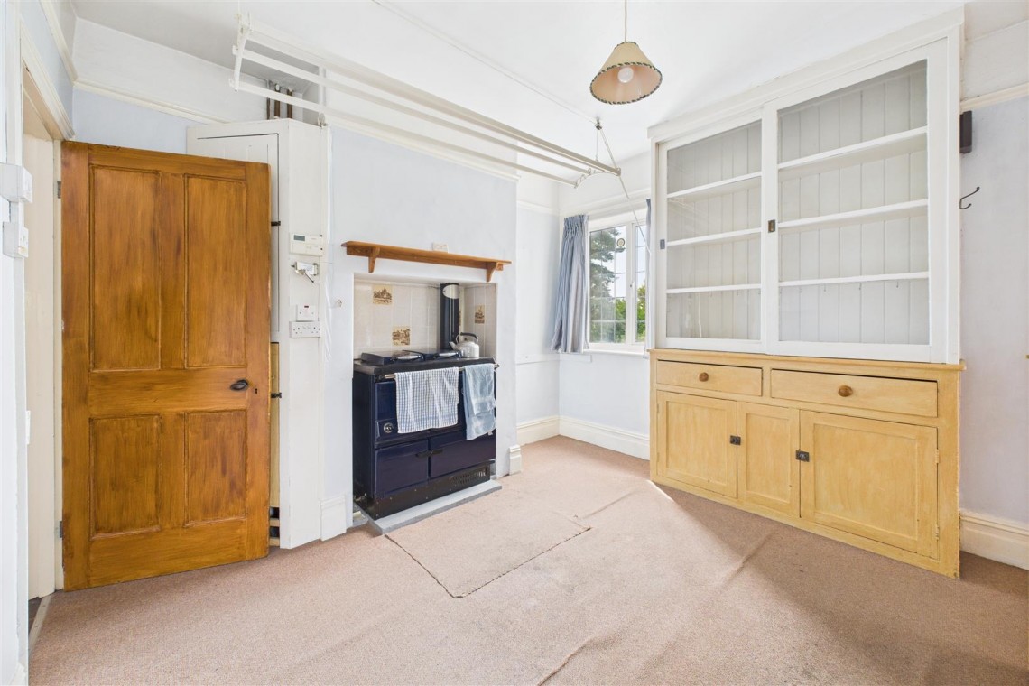 Images for HOUSE + PLOT | CLUTTON