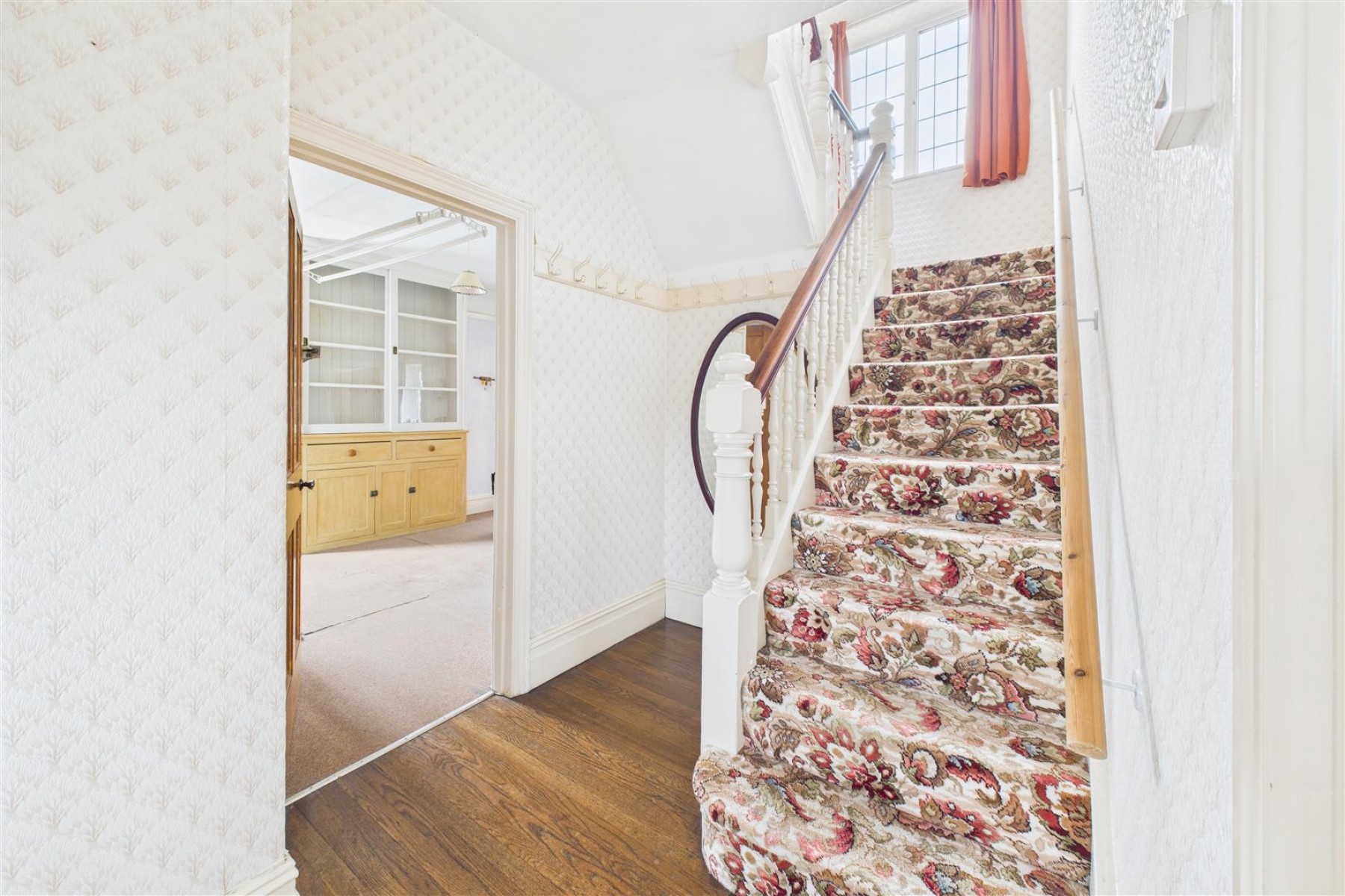 Images for HOUSE + PLOT | CLUTTON