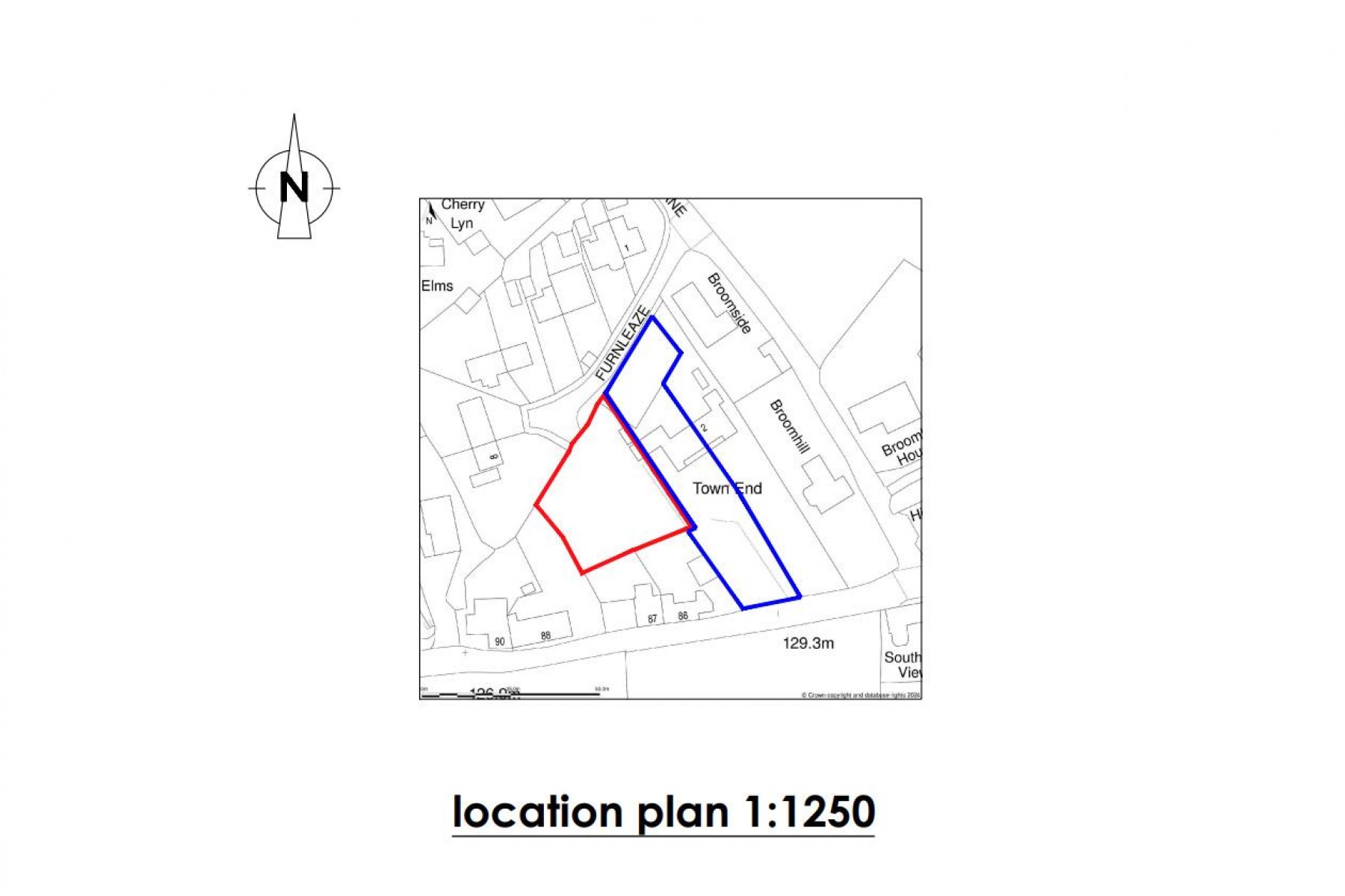 Images for HOUSE + PLOT | CLUTTON