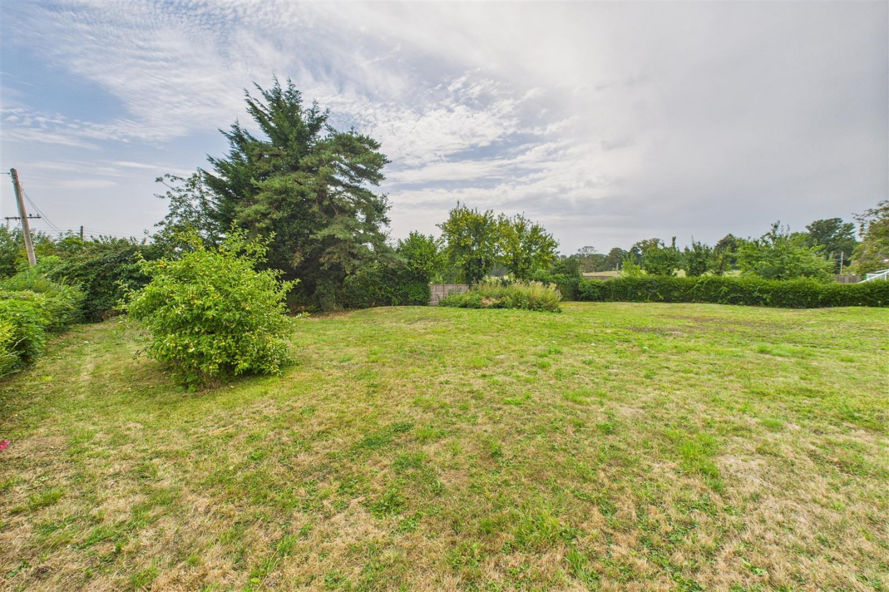 Images for HOUSE + PLOT | CLUTTON